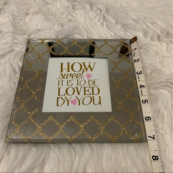 Cute Picture Frame - Picture 2 of 5